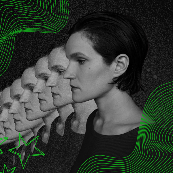 Album Review: Turning fear into rock n’ roll with ‘Double Infinity’