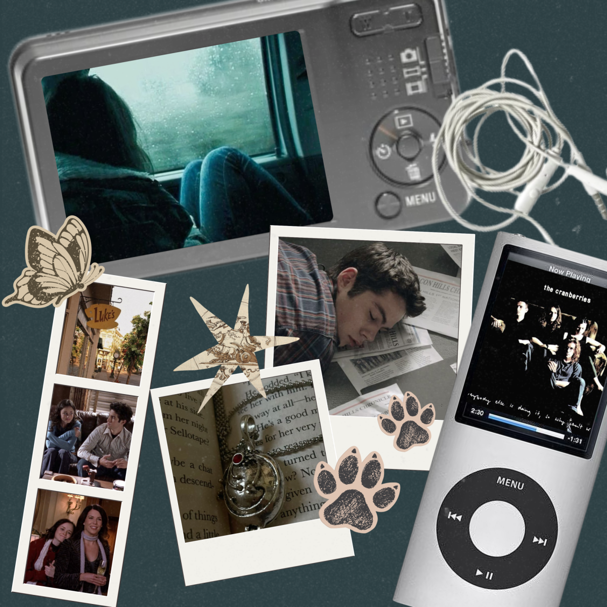 Playlist of the week: Fall back into 2000s teen dramas