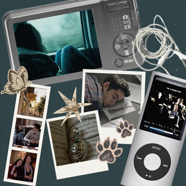 Playlist of the week: Fall back into 2000s teen dramas