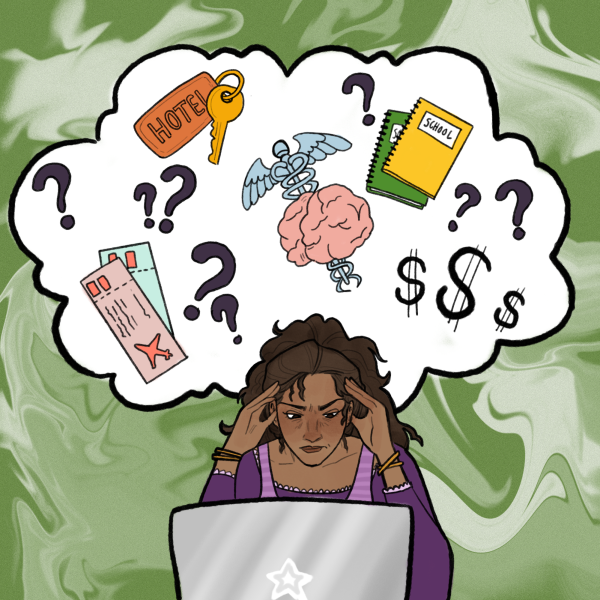 OPINION: Study abroad isn’t for everyone