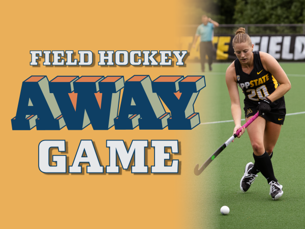 App State field hockey suffers first loss of the season to No. 2 UNC