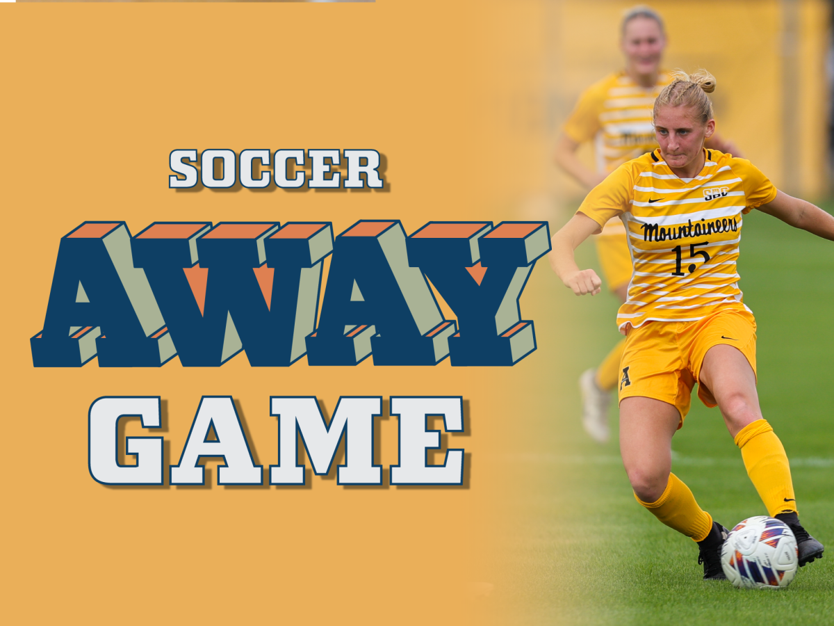 App State soccer looks to get back on track after loss against Old Dominion