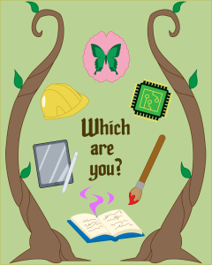 OPINION: What story from The Appalachian are you based on your major?