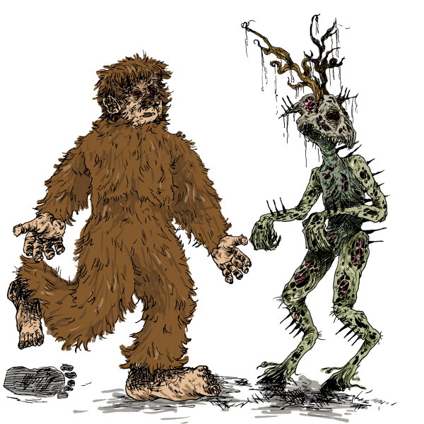 OPINION: Appalachian urban legends hold significance regardless of validity