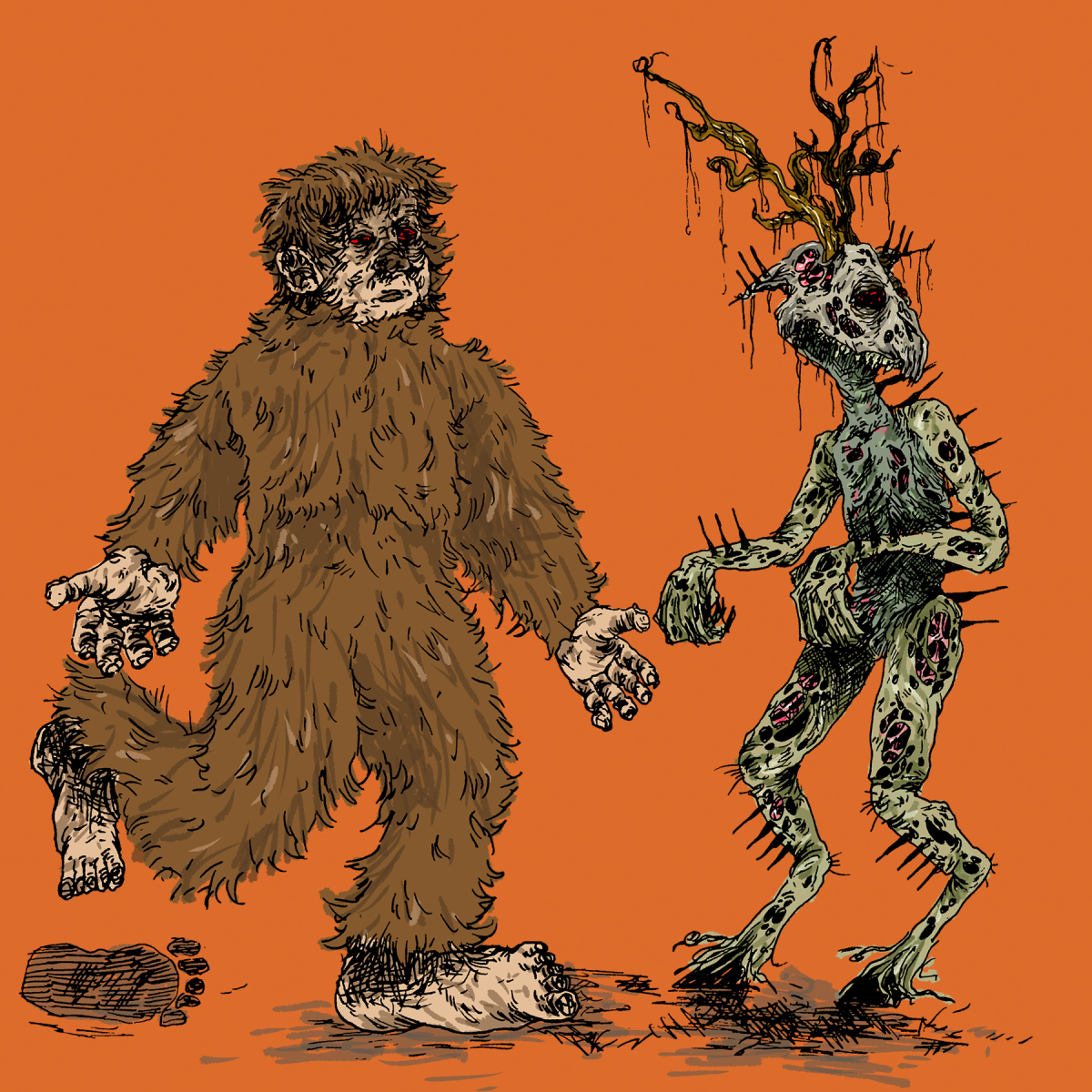 OPINION: Appalachian urban legends hold significance regardless of validity