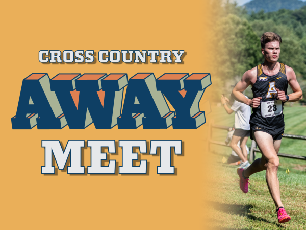 Mountaineer cross country teams finishes first and second at Fire Project Run