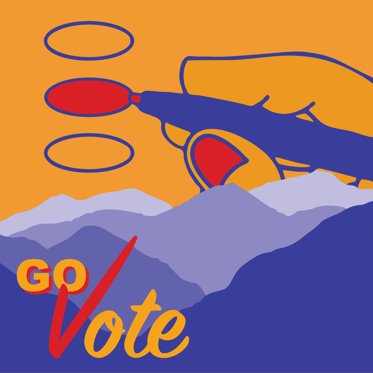 OPINION: You should be voting in local elections