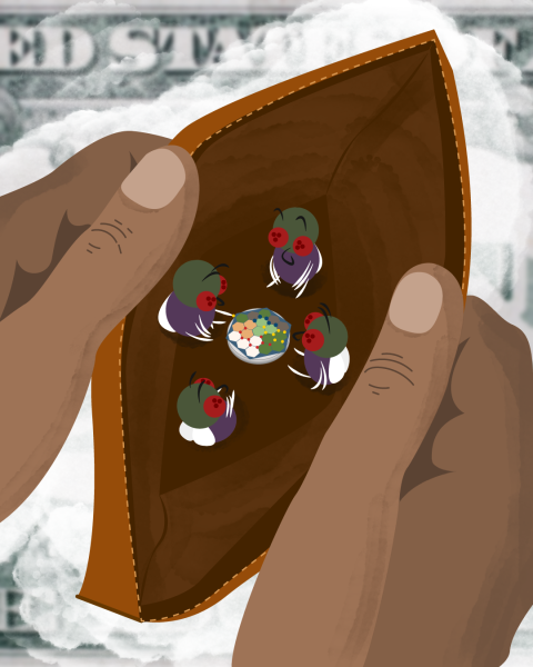 OPINION: You can make memories without spending money