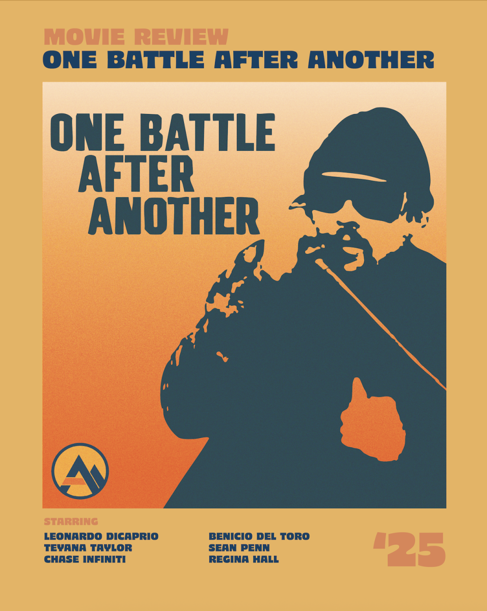 ‘One Battle After Another’ has a hopeful view of political turmoil