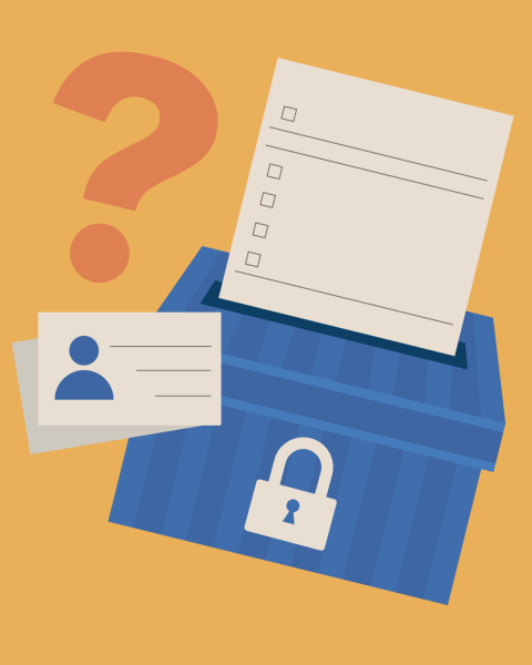 Mobile AppCards cannot be used as voter ID: Here’s how you can still cast your ballot