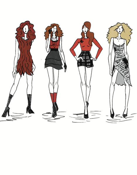 Camp Costume Countdown