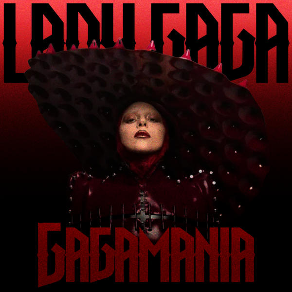 Playlist of the Week: Gagamania