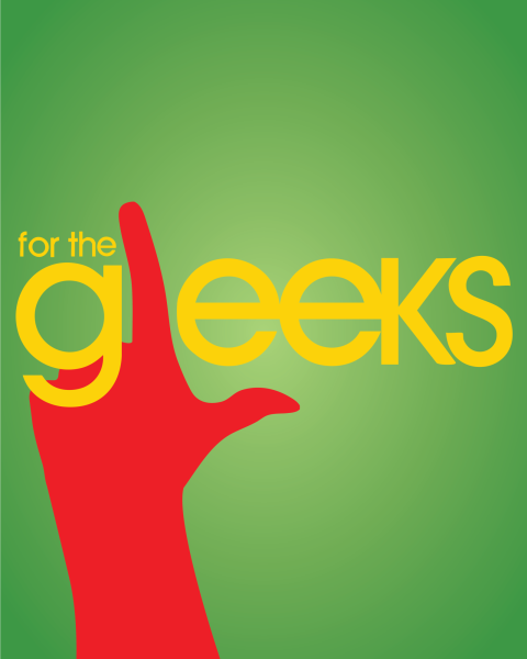 Playlist of the Week: For all the Gleeks