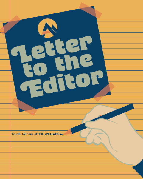 Letter to the Editor: Thoughts on the functions of the Student Government Association