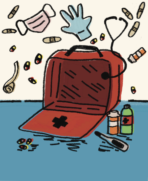 OPINION: Preparedness and prevention should be free and frequent