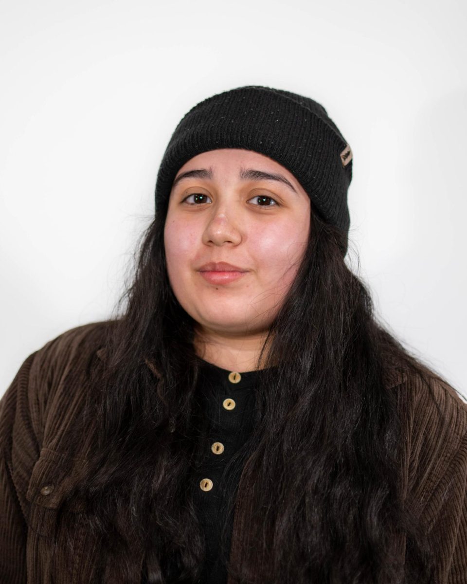 Katherine Aguilar