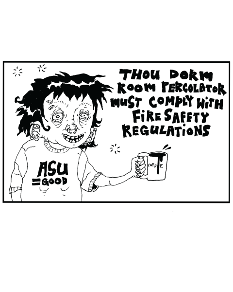 Percolator Compliance