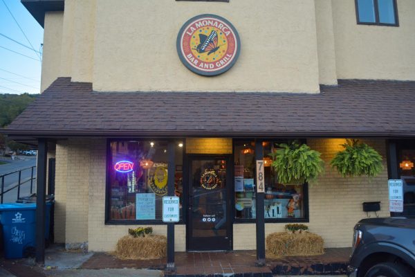 La Monarca flies into Boone, bringing authentic Mexican cuisine