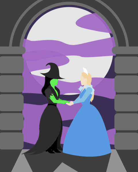 No good story goes unfinished: ‘Wicked: For Good’ review