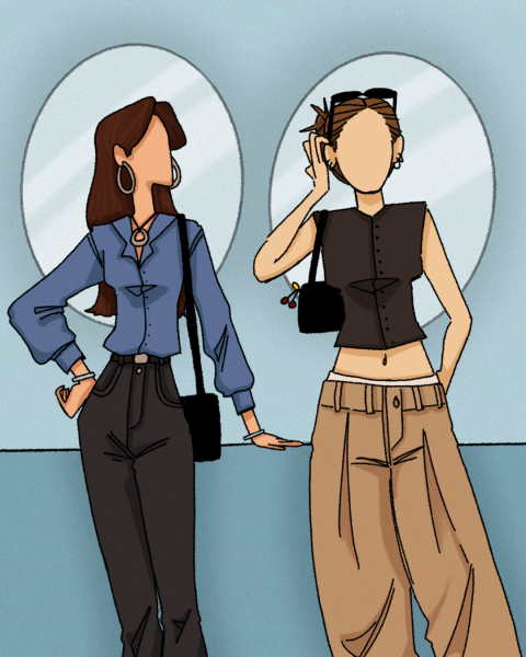 A college student’s guide to ‘business casual’
