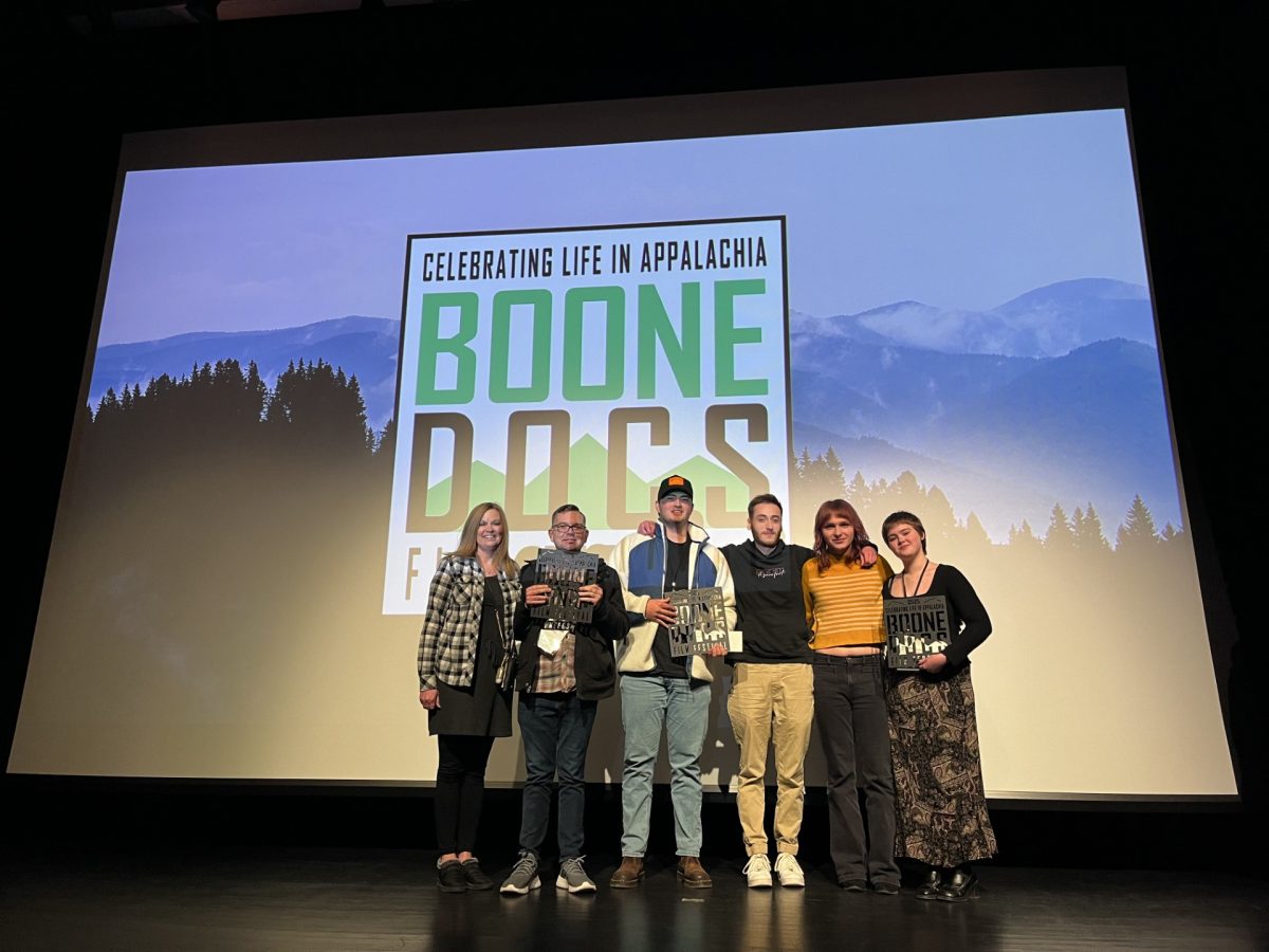 ‘A celebration of Appalachia’: Fifth annual Boone Docs Film Festival returns to High Country