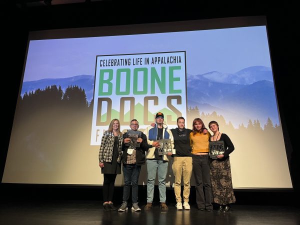 ‘A celebration of Appalachia’: Fifth annual Boone Docs Film Festival returns to High Country