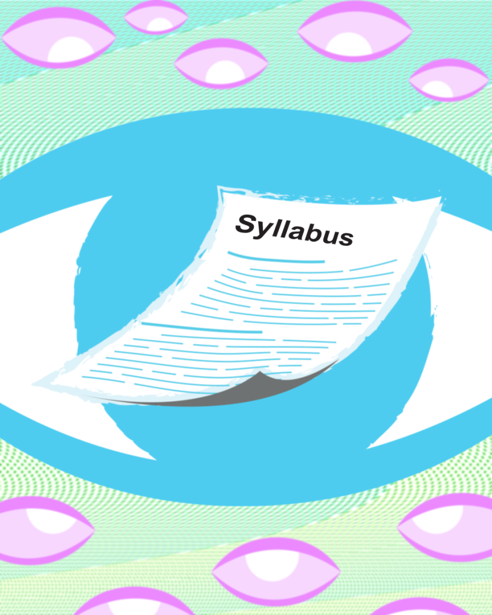 Faculty respond to UNC board syllabus policy, express concern