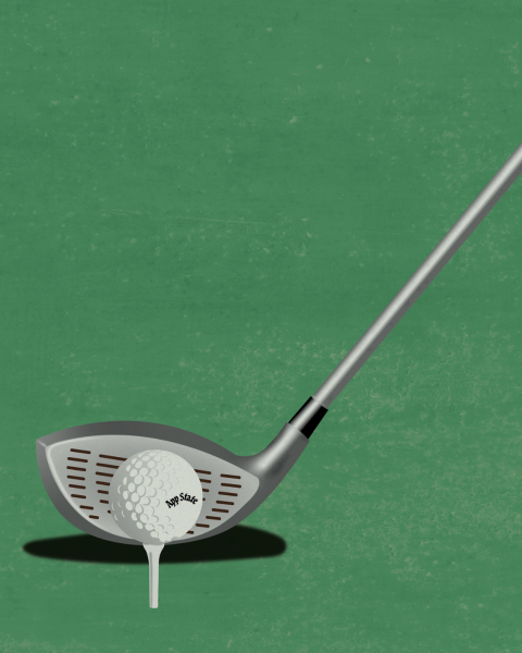 Duval and Read lead App State golf with fourth place finishes in UNC-Wilmington River Landing Classic