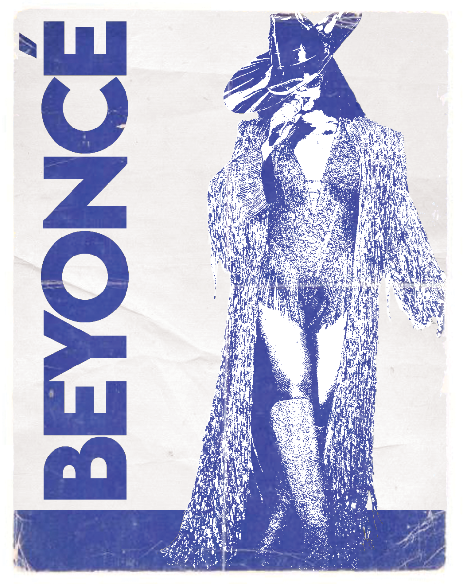 Playlist of the week: Beyoncé places ‘Love On Top’ of hate in every genre