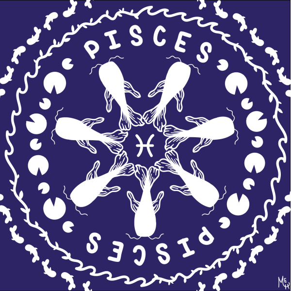 Playlist of the week: Pisces season with Pisces artists