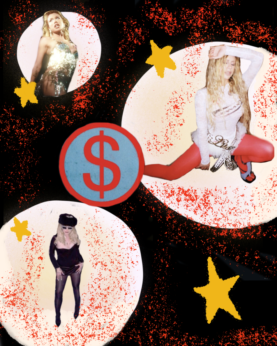 Slayyyter opts to ‘CRANK’ up the volume with her new record ‘WOR$T GIRL IN AMERICA’