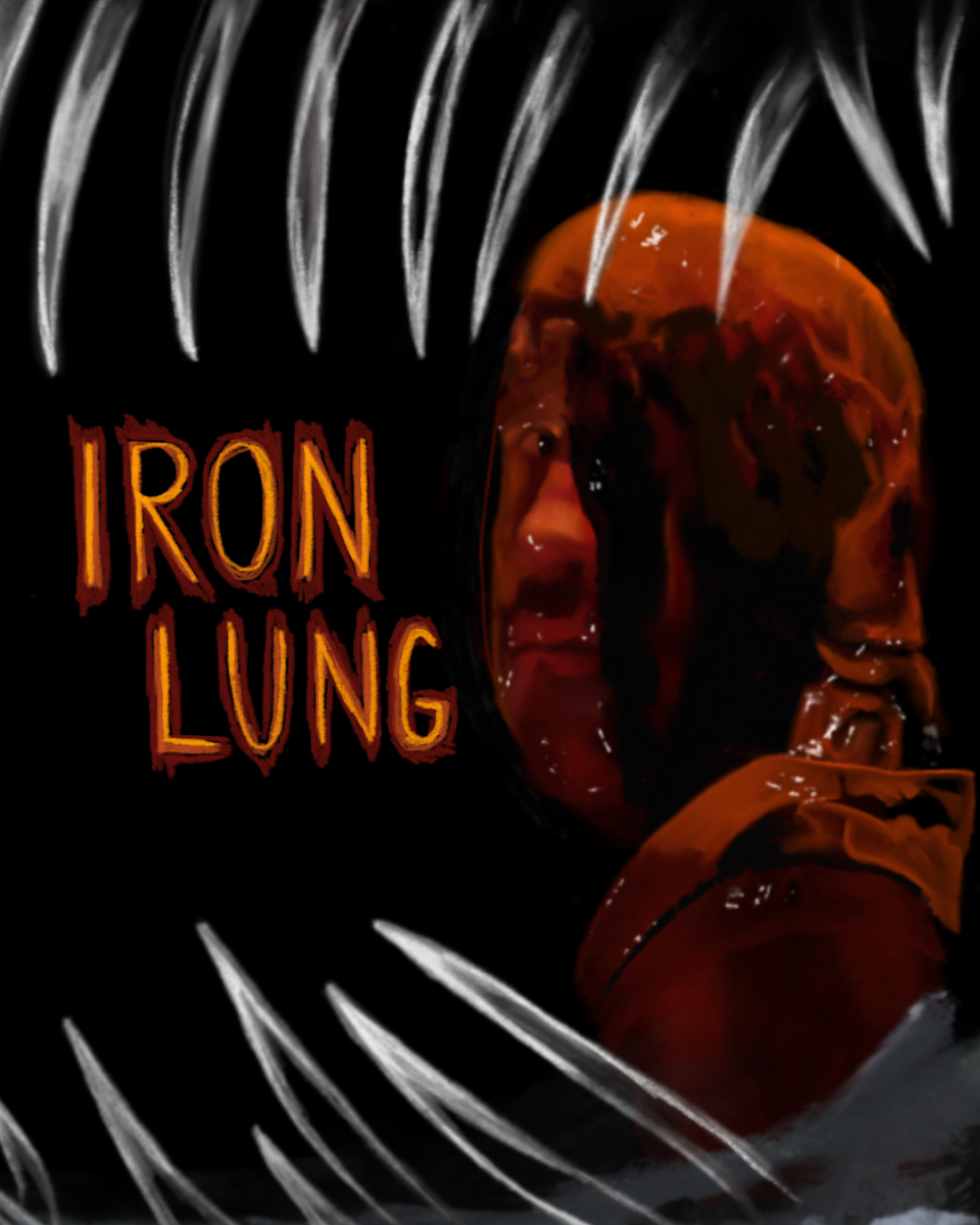 OPINION: ‘Iron Lung’ is the most captivating film of 2026