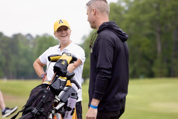 Duval finishes top-25 in NCAA postseason regionals 