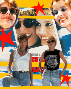 OPINION: "Thelma & Louise" was ahead of its time